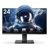 Monitor Gamer Koorui 24n1s 24  Full Hd 100hz