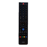 Control Remoto Hitachi Philco Sanyo Noblex Sansei Jvc Led Tv