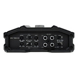 Amplificador Hifonics Zeus Delta Zd-750.4d 750watts Rms 4 Ch