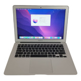 Apple Macbook Air 13 A1466 2015 Intel  I7 8gb Ram 256gb Nvme