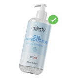 250g Gel Conductor Cavitación Celesty®