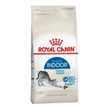 Royal Canin Indoor 27 Cat 1,5kg Envío Gratis S.isid/vte.lop