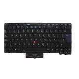 Teclado Lenovo T410 T420 T510 T400s W510 W520 X220 Español 