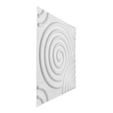 Placa 3d De Pvc Decoracion Pared Con Relieve Diseño Original