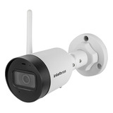 Camera Lente 2,8mm Vip 1230 W Wifi Ir 30 Mt 12v G4 Intelbras