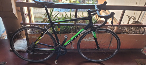 Bicicleta  Giant Contend 3 