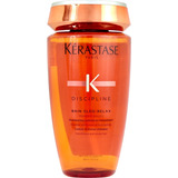 Kérastase Bain Discipline Oléo-relax - Shampoo 250ml