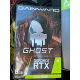 Ghostrtx2060super Ghost 8gb Gddr6 256bit