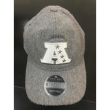 Gorra New Era Black Label Champs Nfl - Ajustable