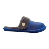 Pantufla Harenna Hombre Desmontable - Lopez Calzados