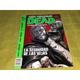 The Walking Dead #9, La Seguridad De Las Rejas 3 De 3