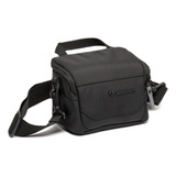 Manfrotto Advanced Iii - Bolsa De Hombro Para Cámara Dslr/.