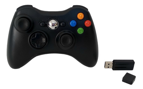 Joystick P/xbox 360 Inalambrico Ps3 Android Pc Seisa Devoto