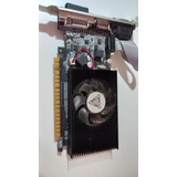 Placa Video Gt 210 Sin Uso 