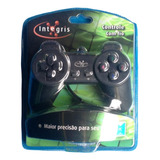 Joystick Integris (controle Com Fio) 