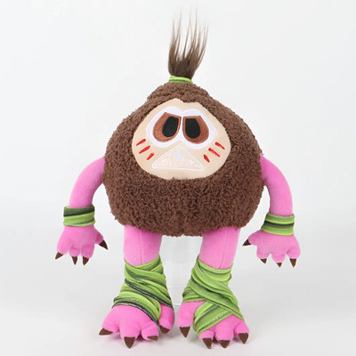 Yewj W General Peluches Kakamora Moana 2 Piratas Del Coco