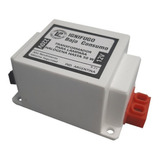 Transformador 12v Encapsulado Con Bornera Ignifugo 50w C