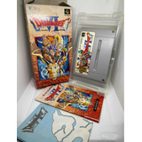 Dragon Quest Vi Super Famicom