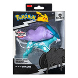 Pokemon 2406 - Trainer Team Figura Articulada 6 Suicune