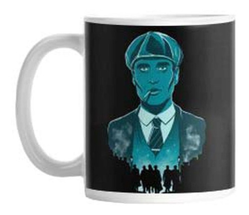 Taza Peaky Blinders Mod 71