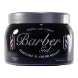 Gel Cubre Canas Barber 3 Piezas