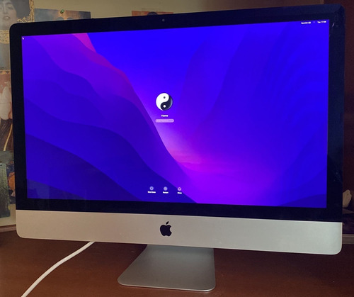 iMac (retina 5k, 27 Pulgadas, Finales De 2015) 8gb 3.2ghz I5