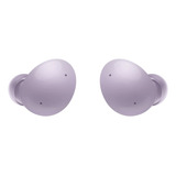 Auriculares Inalámbricos Wollow Cyril Bluetooth Audio 360° Color Violeta