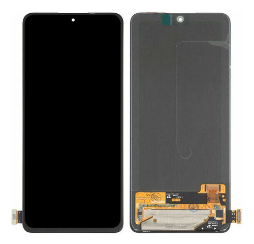 Para Xiaomi Redmi Note 10 Pro Max, Pantalla Lcd 4g Original