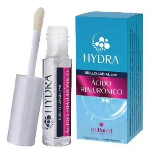 Brillo Labial Hydra Millanel