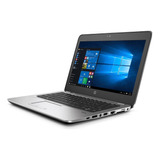 Notebook Hp, 820 G4, Core I5, 8gb, Ssd256gb, Entrada P/ Chip