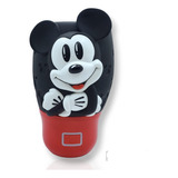 Difusor Aromático Scentsy Mickey Mouse + 2 Canastillas