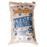 Mikato Arena Para Gatos 3 Kilos