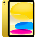 iPad Apple 10th Generación 2022 A2696 10.9 256gb - Amarillo