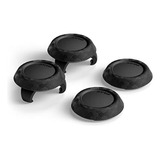 Pack De 4 Agarres Universales Para Joystick Scuf Con 2 Bases