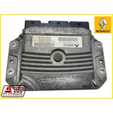 Módulo Injeção Renault Megane 21585778-9a S3000