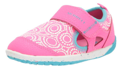 Unisex-child Bare Steps H20 Chroma Water Shoe