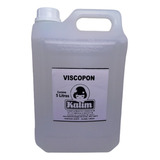 Viscopon 5lt Espessante P/ Detergente E Sabão Líquido