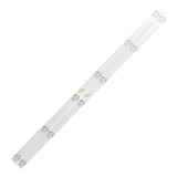 Kit Leds Hisense 32h3d1 (2t 6l) - Aluminio, Nuevo