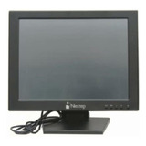 Nextep Ne-520 Monitor Touch Screen Punto De Venta, 15