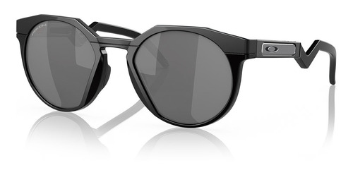 Óculos De Sol Oakley Hstn Bio Matter Matte Black Prizm 