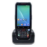 Escáner Wifi Portátil Pda Terminal Bt 2/3/4g Pda Android