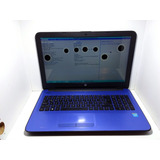 Laptop Hp 15 Ac102la Para Refacciones