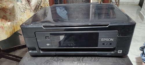 Impresora Epson Xp-411 Wifi 