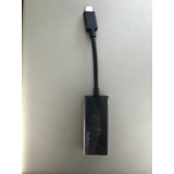 Adaptador Video Usb-c A Hdmi 4k 60hz Startech