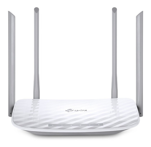 Roteador Wireless Tp-link Ac 1200