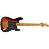 Guitarra G&l Tribute Legacy Hss Sunburst