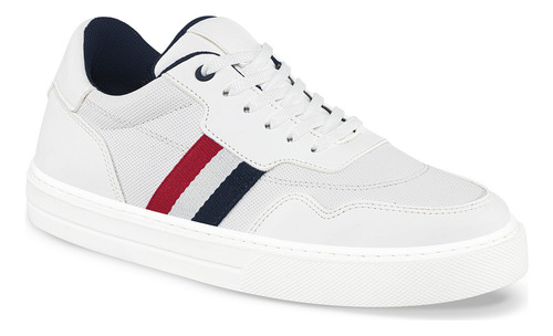 Tenis Kenai Blanco Para Hombre Croydon