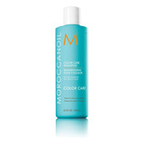 Shampoo Color Care 250ml Moroccanoil