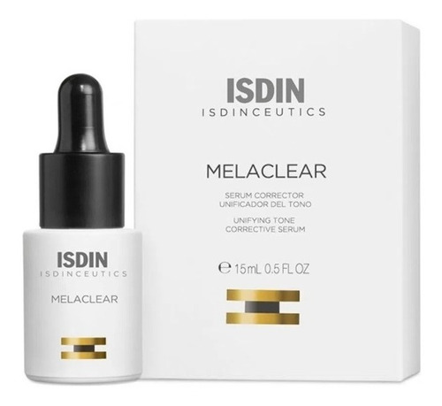 Isdin Isdinceutics Melaclear Serum Corrector Antimancha 15ml