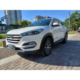 Hyundai Tucson 2017 2.0 16v